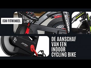 Spinningfiets of Indoor Cycling fiets kopen. Hier let je op (1/2)