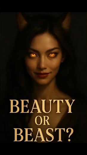 Kumiho: Korea's Deadly Nine-Tailed Seductress 🦊 #shorts #urbanlegend