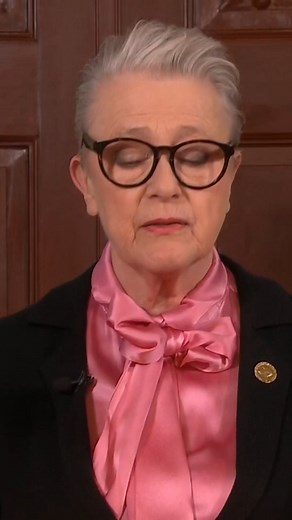 Watch the very moment the 2023 Nobel Peace Prize was announced. Presented by Berit Reiss-Andersen, Chair of the Norwegian Nobel Committee. See the full announcement: https://www.youtube.com/watch?v=B9ducqb_fH4 #NobelPrize #NobelPeacePrize | Nobel Prize