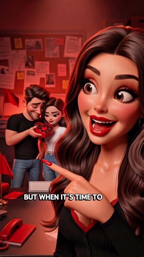 He’s “Not Ready” But Gets Jealous? 🚩 Ruby Red Flag