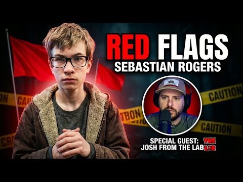 2 Years Later… The Red Flags We Still Can’t Ignore | Sebastian Rogers
