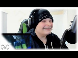 Nostalgia Critic: Battlefield Earth (2000) - Reaction Video