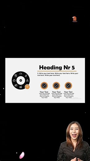 PowerPoint Tips Part 165 #powerpointtips #powerpointtricks #ppttips