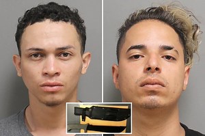 New Yorkers reflect on crime and safety in the city