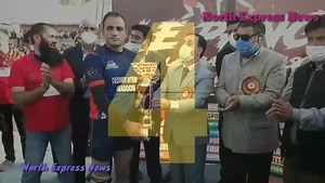 (SDH) SUB DISTRICT HOSPITAL SOPORE ON MASS TESTING COVID 19 IN VARIOUS MARKETS OF SOPORE AREA . North Express News Report by SHOWKET SHAH TESTING WILL BE DONE NEAR MASJIDS, SCHOOLS AND MANY OTHER PLACES WHERE WE HAVE MANY GATHERINGS. TODAY HOSPITAL AUTHORITIES INSTALL THE TESTING CAMP AT BUS STAND SOPORE. WHERE MANY COVID TEST HAVE BEEN DONE. | Jk prime channel sopore