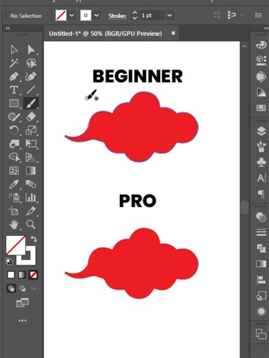 Illustrator Beginner vs Pro | Funny & Realistic Design Comparison Beginner vs Pro in Adobe Illustrator 🎨 From rough shapes to clean designs see how skill makes the difference! If you’re learning Illustrator, you’ll totally relate to this 👇 #ShahzaibAligraphics #Illustrator #BeginnerVsPro #GraphicDesign #DesignComparison #AdobeIllustrator #DesignSkills #FunnyDesign #IllustratorTips #GraphicDesigner #ShahzaibAligraphics pro vs beginner illustrator tutorial,photoshop vs illustrator for graphic de