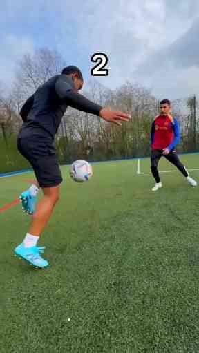 Ranking the Best Flicks in Soccer History