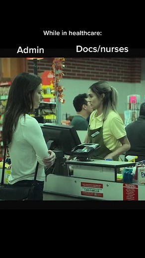 Proper Bagging Etiquette in Healthcare