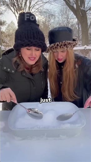 Canada’s Snow Candy Is Insane!!!