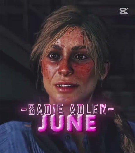 #rdr2 Character of your birthday month