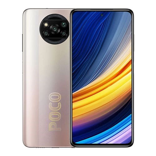 سعر و مواصفات Xiaomi Poco X3 Pro - مميزات و عيوب شاومي بوكو X3 برو - موبيزل