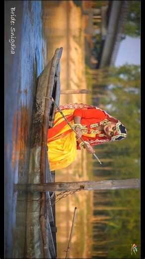 4.1K views · 65 reactions | Bride- Snigdha #wedding #holudnight #promo #mehendi #haldi #reelsfbシ | Golap vdo | Facebook