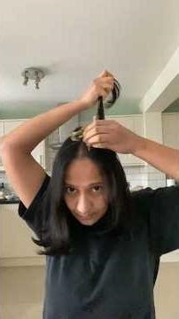 How to Apply Henna: My Quick Step-by-Step #hennahaircolor #hennahair #henna #naturalbeauty #natural