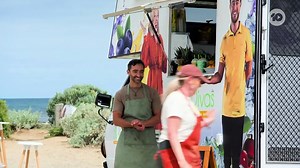 Neighbours 24th June 2024 (9065)