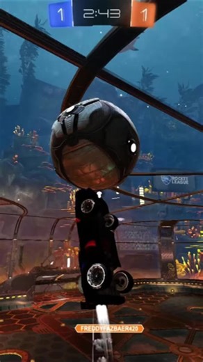 That Control Was CLEAN🗣🔥