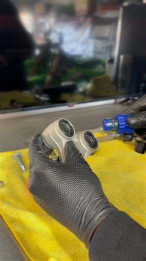 🚨We are BACK!🚨 The ever so popular DCMX Linkage/Swingarm Bearing Greasing Kit is BACK IN STOCK! We have a limited quantity available on the site and ready to ship! Works on most 125-450cc Motocross bikes! We also have kits for the Mini’s available too! Don’t forget to bundle one of our steering stem bearing greasers with your linkage greaser order as well! Made in the 🇺🇸! Available IN STOCK at dcmxtools.com #dcmxtools #dcmx #motocross #grease #maintenance #supercross #honda #crf #yamaha #yz 