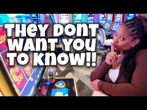 The NEW $20 Method Casinos Dont Want You To Know!! 👀