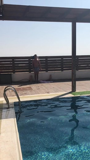 Mohammad Jabreen ב-TikTok