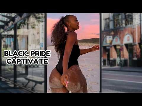 Black, Pride, Captivating | Instagram Stars, Beauty, Fashion & Lifestyle | Fashion Nova Curve