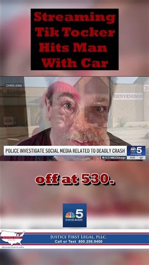 Darren Lake Died in Zion, Illinois Crash November 10, 2025
