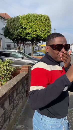 Funny Bloopers Compilation with Hand Gestures