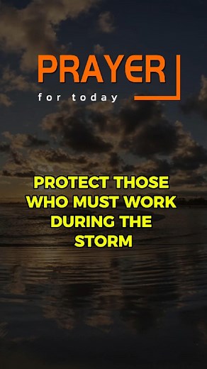 Join us as we reflect on God’s Word and pray together to start the day with faith and hope.🙏 If this message blesses you, please like, comment, and follow for daily Bible readings and prayers. #Jesus #DailyBibleReading #PrayerOfTheDay #MorningPrayer #ScriptureOfTheDay #DailyPrayer | Daily Bible Reading