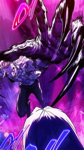 Vampire Hunter🦇 #manhwa #manga #anime