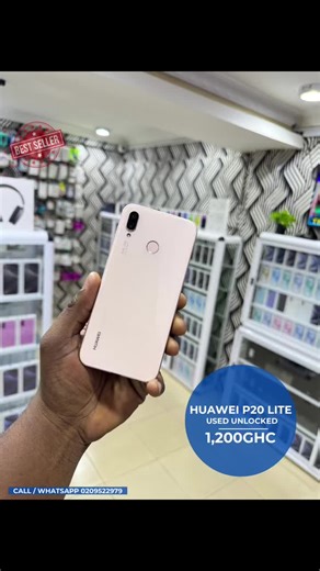 Igoodsghana limited on TikTok