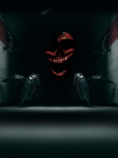 Unveiling the New Horror Game Prototype Revealed