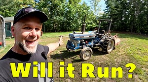 26K views · 532 reactions | Tractor Purchase Gone Wrong....What a disaster! #farmlife #farming #tractor | Stoney Ridge Farmer | Facebook