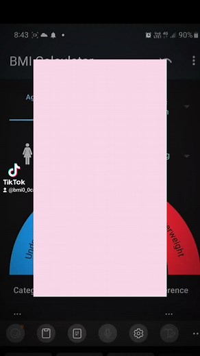 Calculate BMI with the BMI Calculator - For My Bro