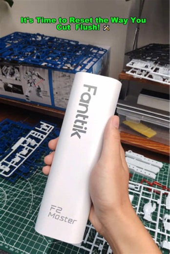 Revolutionary Tool for Model Making Efficiency