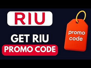 HOW TO FIND BEST RIU DISCOUNT PROMO CODE IN 2026 (UPDATED)