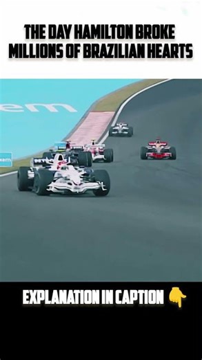 Masterclass for LH44 🧡🐐💯4️⃣4️⃣ #lewishamilton #f1 #fyp