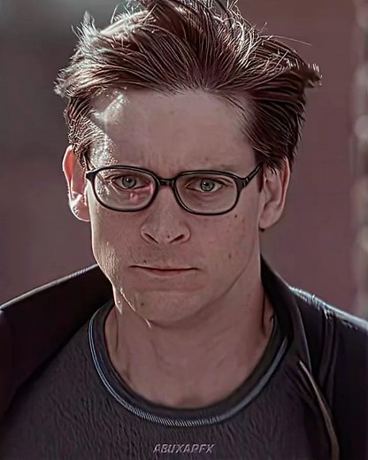 Spider-Man is Back | Tobey Maguire Lost His Powers… But Not His Aura | Spider-Man 2
