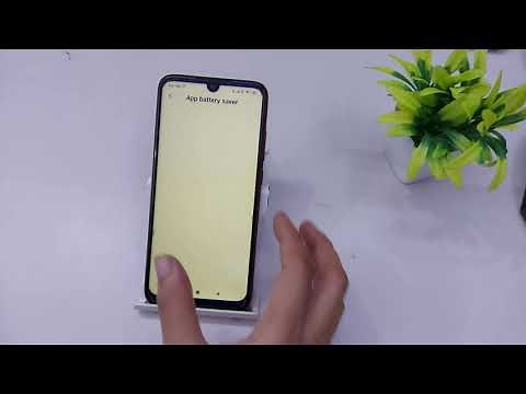 Redmi Note 7s,7 Pro,7 Battery Drain Problem | Fix Battery Drain Issue | Battery Drain Kaise Roke