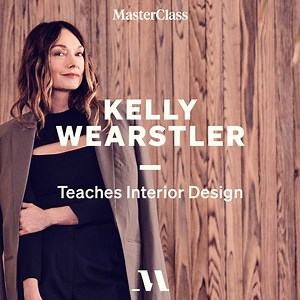 3.5K reactions · 628 shares | Now streaming: The award-winning designer of boutique hotels and celebrity homes shares her expert techniques. | MasterClass | Facebook