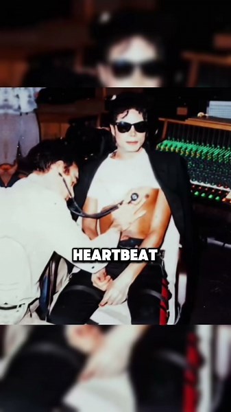 This was the last time Michael Jackson ever stepped on stage #michaeljackson