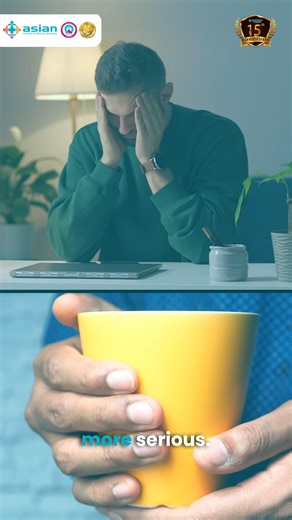Shaky hands? It could be more than just stress. Persistent tremors might indicate a neurological condition. Early diagnosis is key, and our expert neurologists at Asian Hospital are here to help. Don't ignore the signs – seek expert care and take control. . . . #ShakyHands #Neurology #EarlyDiagnosis | Asian Institute of Medical Sciences | Facebook