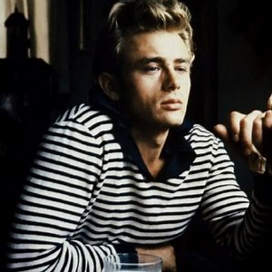 James Dean: Drawings