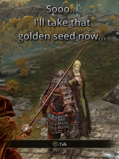 Some would say it's a rite of passage... Playing Elden Ring. Follow for more tiktoks, I post one daily!! #eldenring #eldenringgameplay #eldenringclips#gamergirl #gameplay