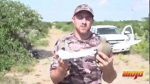 Elite Series Dove & VooDoo Dove. What's the difference? Elite Series Dove: ▪️ Soft, flexible body for added durability ▪️ Working components housed inside structural housing making it smoother, quieter, and faster ▪️Convenient drop-in battery holder VooDoo Dove: ▪️Hard body modeled after the original MOJO Dove ▪️Opens in the back to access battery housing ▪️Years of proven success in the field | Mojo TV