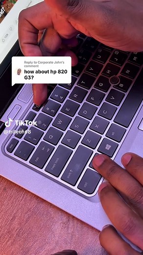 Activate Your Laptop's Keyboard Backlight Easily