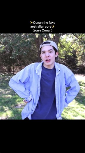 Conan Gray: Embracing the Australian Aesthetic