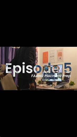 Episode 5 of #faang placement prep series. @striver_79 #coding #dsa #dsawithjava #programming