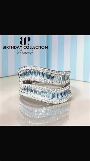 March birthday! 🎉 #fypage #fizzingwithmandy #bp