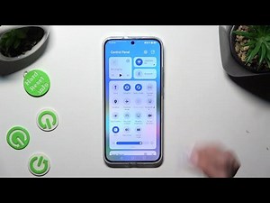 How To Manage Auto Screen Rotation On Huawei Nova 11