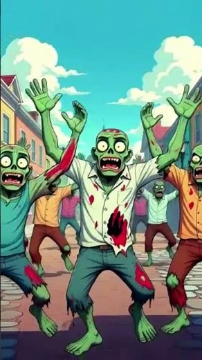 monster kids cartoon #monstercartoon #monstersinc #monster #monstercartoonepisode