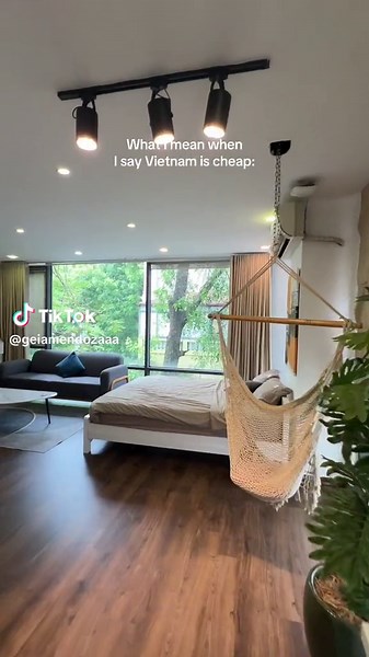 Affordable and Charming Airbnb in Vietnam with Great Location