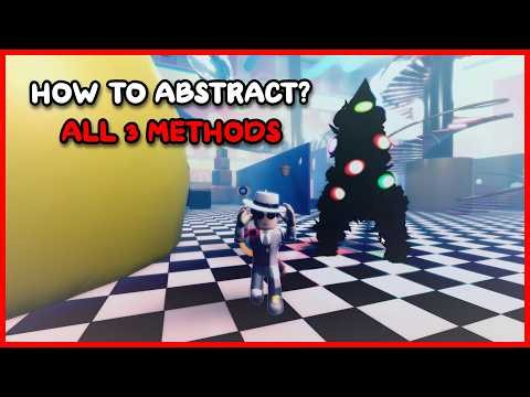 Roblox Experience Abstraction: All 3 ways to Abstract